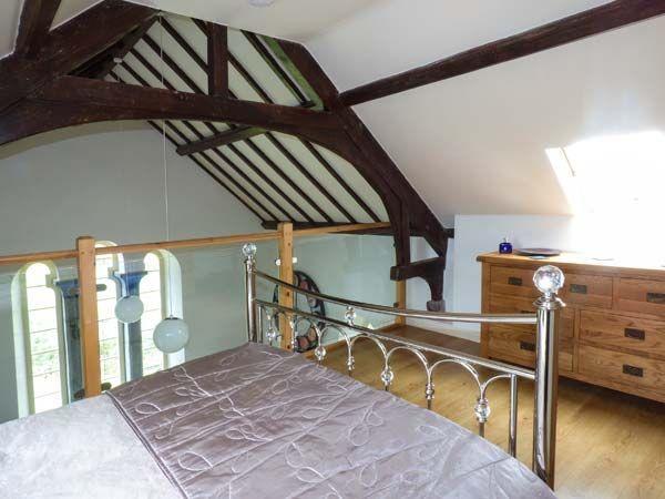 Eglwys St Cynfil Villa Пълхели Екстериор снимка