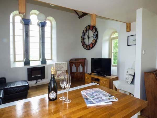 Eglwys St Cynfil Villa Пълхели Екстериор снимка