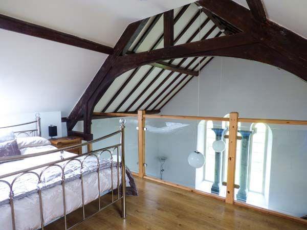 Eglwys St Cynfil Villa Пълхели Екстериор снимка