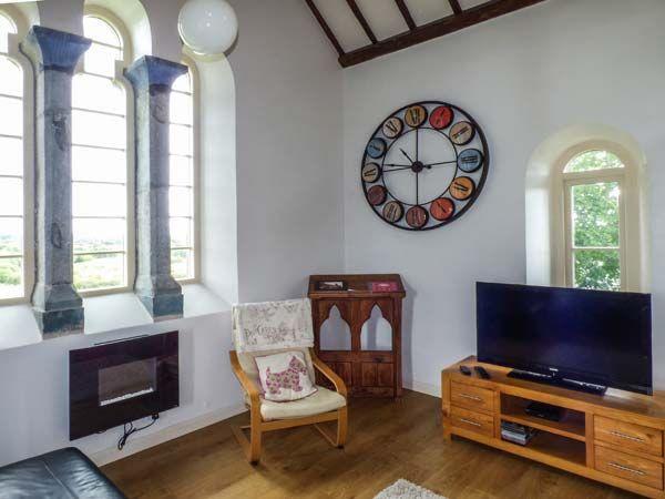 Eglwys St Cynfil Villa Пълхели Екстериор снимка
